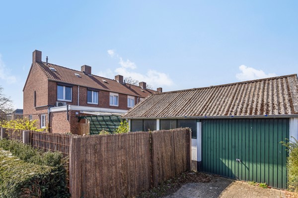 Medium property photo - Schoolstraat 2, 6063 BW Vlodrop