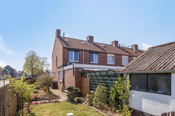 Medium property photo - Schoolstraat 2, 6063 BW Vlodrop