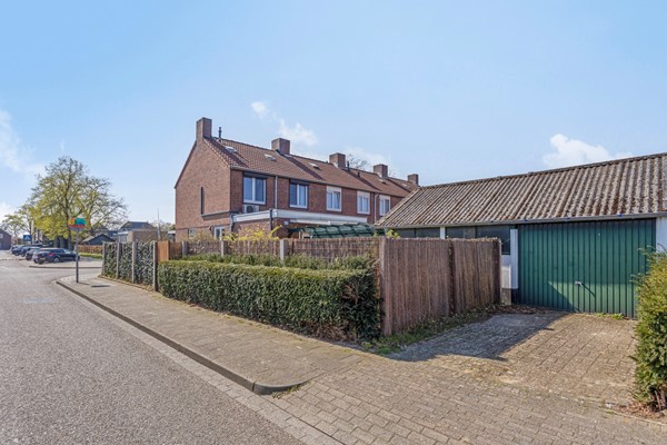 Medium property photo - Schoolstraat 2, 6063 BW Vlodrop