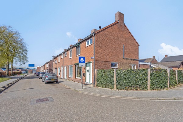 Medium property photo - Schoolstraat 2, 6063 BW Vlodrop