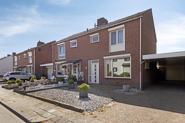 Property photo - St.Martinusweg 45, 6063BT Vlodrop