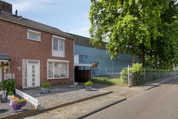 Medium property photo - St.Martinusweg 45, 6063 BT Vlodrop