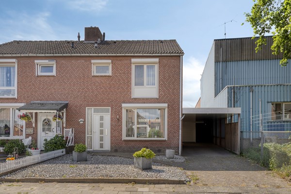 Medium property photo - St.Martinusweg 45, 6063 BT Vlodrop