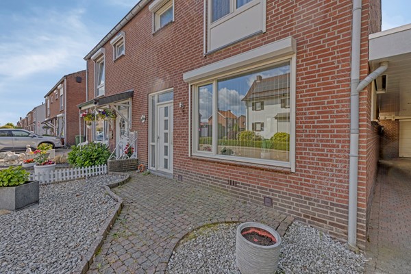 Medium property photo - St.Martinusweg 45, 6063 BT Vlodrop