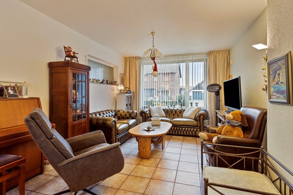 Medium property photo - St.Martinusweg 45, 6063 BT Vlodrop