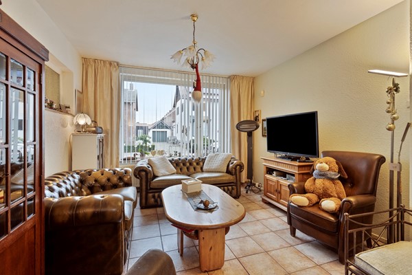 Medium property photo - St.Martinusweg 45, 6063 BT Vlodrop