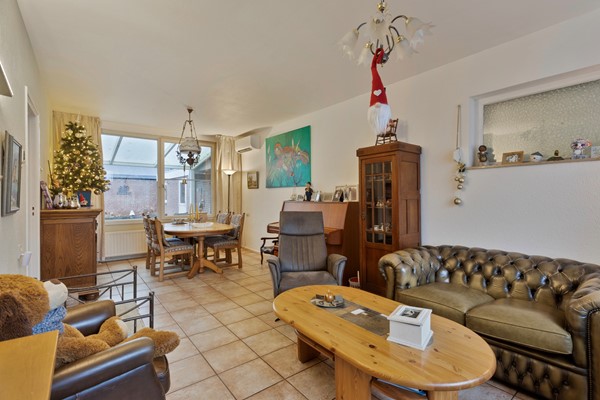 Medium property photo - St.Martinusweg 45, 6063 BT Vlodrop