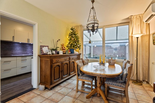 Medium property photo - St.Martinusweg 45, 6063 BT Vlodrop