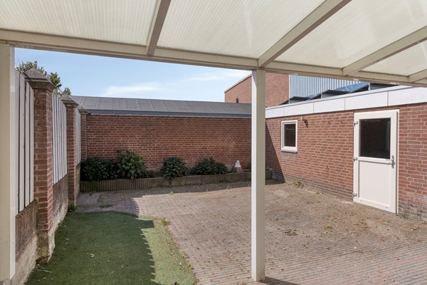 Medium property photo - St.Martinusweg 45, 6063 BT Vlodrop