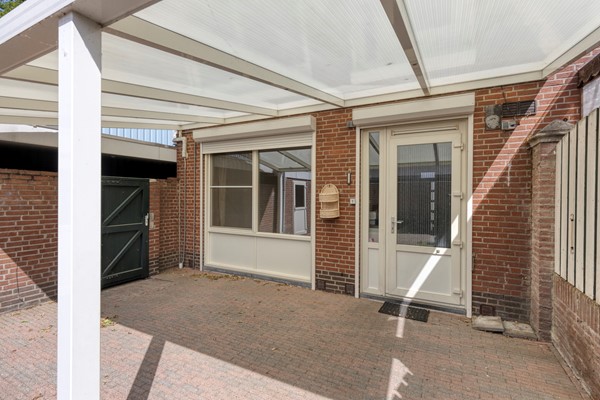 Medium property photo - St.Martinusweg 45, 6063 BT Vlodrop