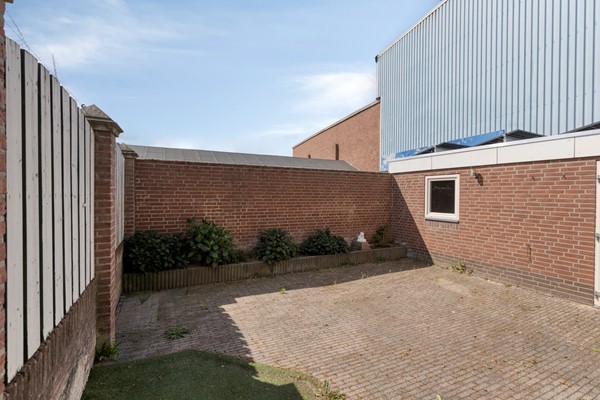 Medium property photo - St.Martinusweg 45, 6063 BT Vlodrop