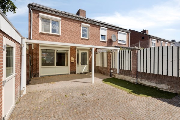 Medium property photo - St.Martinusweg 45, 6063 BT Vlodrop