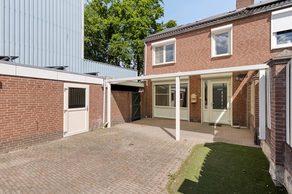 Medium property photo - St.Martinusweg 45, 6063 BT Vlodrop