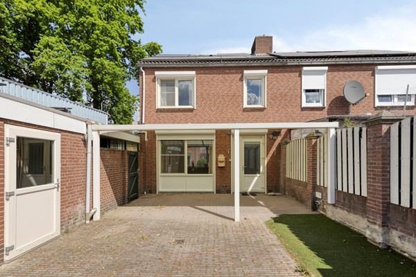 Medium property photo - St.Martinusweg 45, 6063 BT Vlodrop