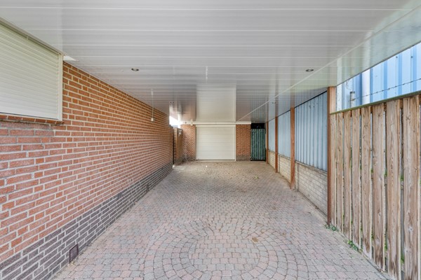 Medium property photo - St.Martinusweg 45, 6063 BT Vlodrop