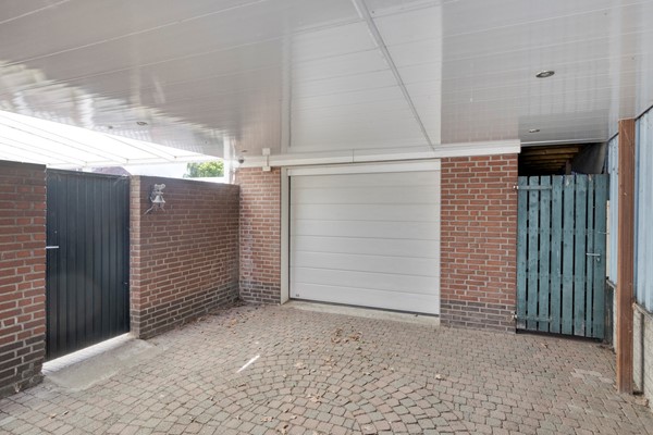 Medium property photo - St.Martinusweg 45, 6063 BT Vlodrop