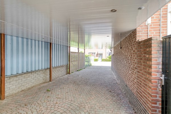 Medium property photo - St.Martinusweg 45, 6063 BT Vlodrop