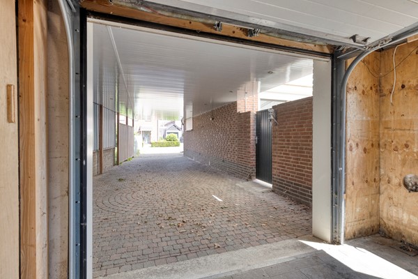 Medium property photo - St.Martinusweg 45, 6063 BT Vlodrop