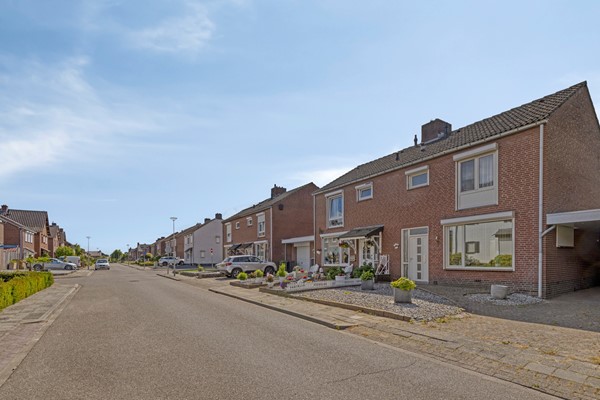 Medium property photo - St.Martinusweg 45, 6063 BT Vlodrop