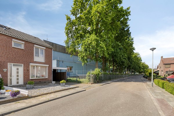 Medium property photo - St.Martinusweg 45, 6063 BT Vlodrop