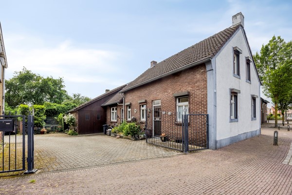 Property photo - Markt 20, 6065AW Montfort