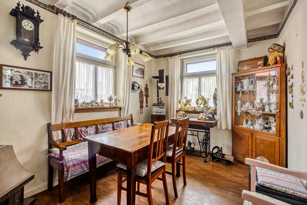 Medium property photo - Markt 20, 6065 AW Montfort