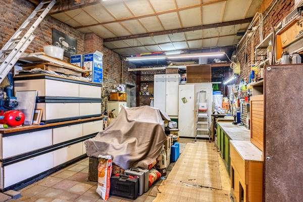 Medium property photo - Markt 20, 6065 AW Montfort