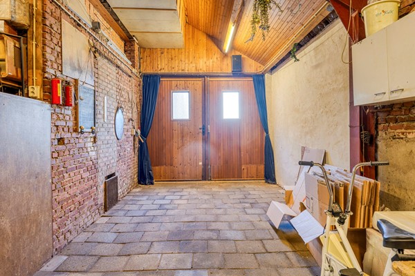 Medium property photo - Markt 20, 6065 AW Montfort