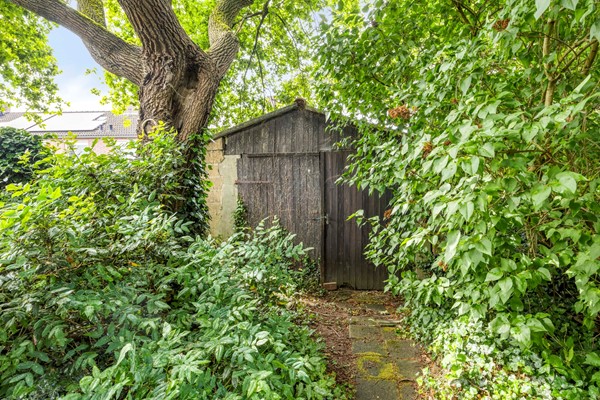 Medium property photo - Markt 20, 6065 AW Montfort