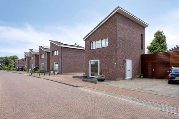 Property photo - Kloosterstraat 9, 6075HB Herkenbosch
