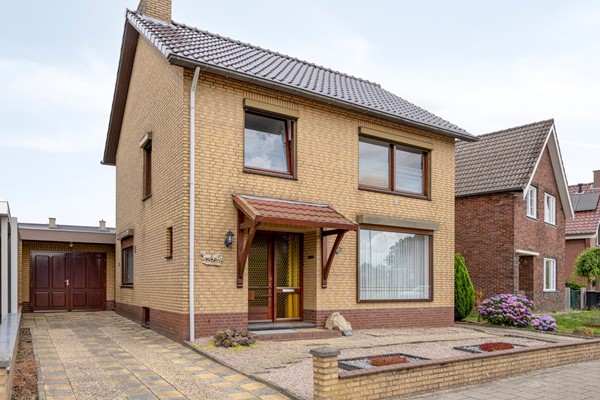 Te koop: Dorpstraat 77A, 6102 TS Echt