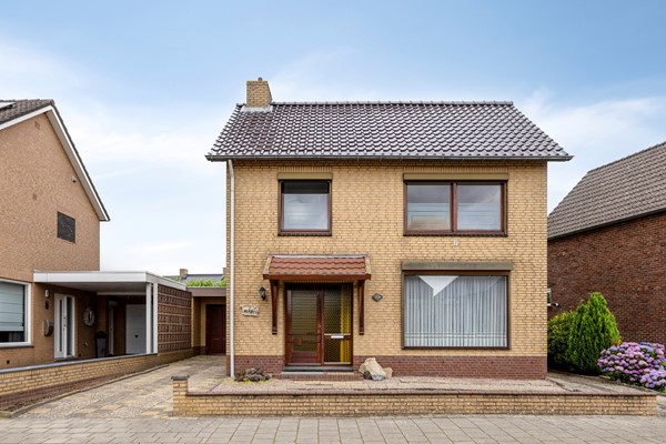Medium property photo - Dorpstraat 77A, 6102 TS Echt