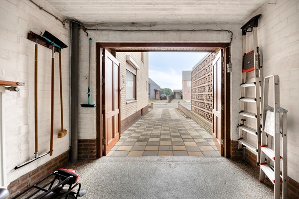 Medium property photo - Dorpstraat 77A, 6102 TS Echt
