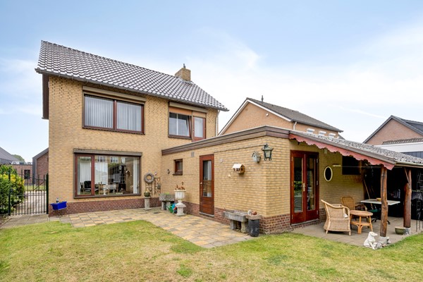 Medium property photo - Dorpstraat 77A, 6102 TS Echt