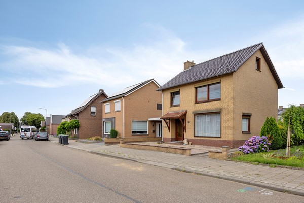 Medium property photo - Dorpstraat 77A, 6102 TS Echt