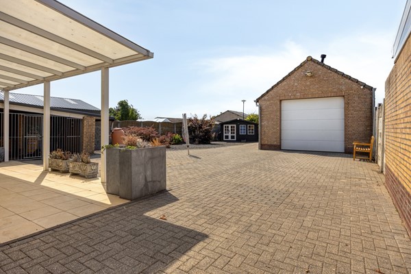 Medium property photo - Koestraat 27, 6104 AJ Koningsbosch