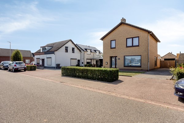 Medium property photo - Koestraat 27, 6104 AJ Koningsbosch