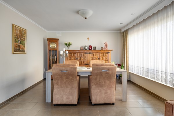 Medium property photo - Koestraat 27, 6104 AJ Koningsbosch