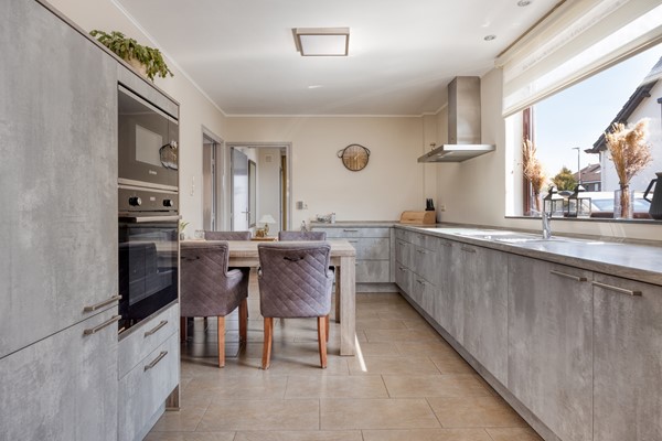Medium property photo - Koestraat 27, 6104 AJ Koningsbosch