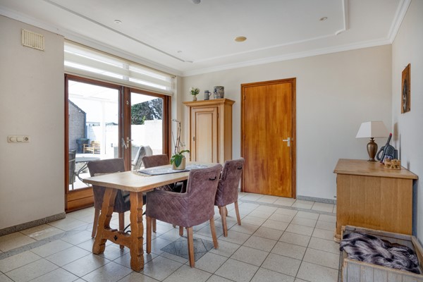 Medium property photo - Koestraat 27, 6104 AJ Koningsbosch