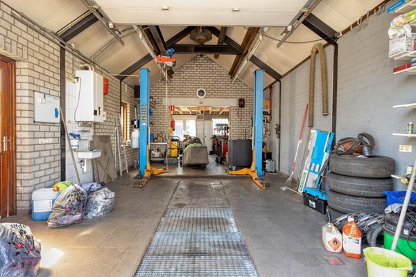 Medium property photo - Koestraat 27, 6104 AJ Koningsbosch