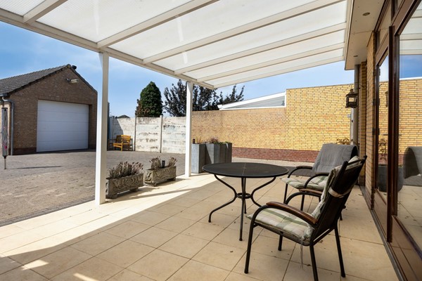 Medium property photo - Koestraat 27, 6104 AJ Koningsbosch
