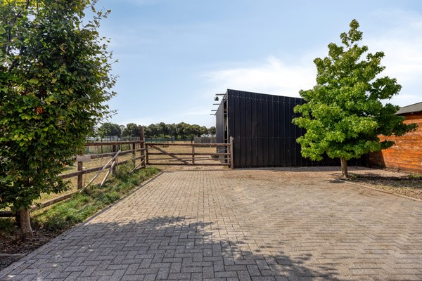 Medium property photo - Koestraat 27, 6104 AJ Koningsbosch