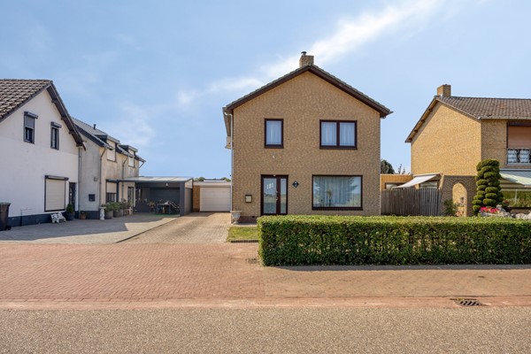Medium property photo - Koestraat 27, 6104 AJ Koningsbosch