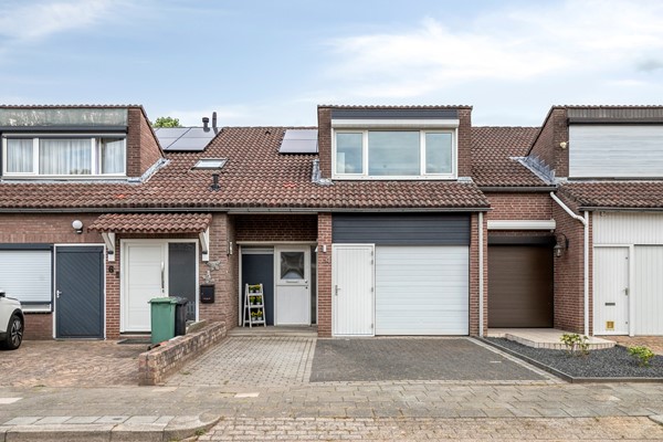Te koop: Esdoornlaan 4, 6063 BE Vlodrop