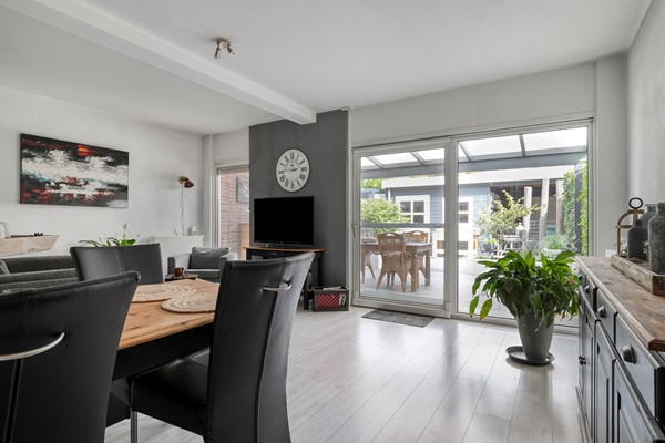 Medium property photo - Esdoornlaan 4, 6063 BE Vlodrop