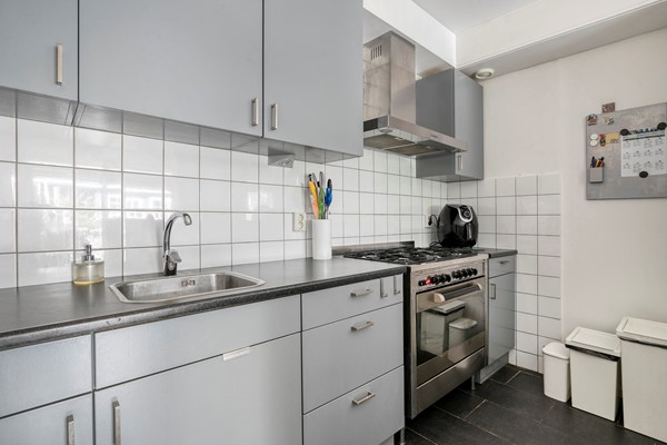 Medium property photo - Esdoornlaan 4, 6063 BE Vlodrop