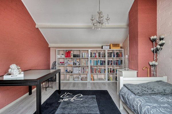 Medium property photo - Esdoornlaan 4, 6063 BE Vlodrop