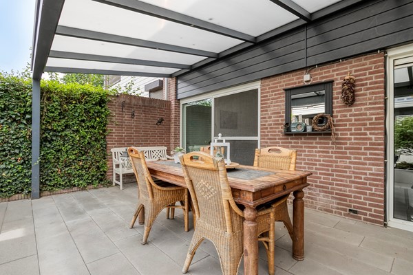 Medium property photo - Esdoornlaan 4, 6063 BE Vlodrop