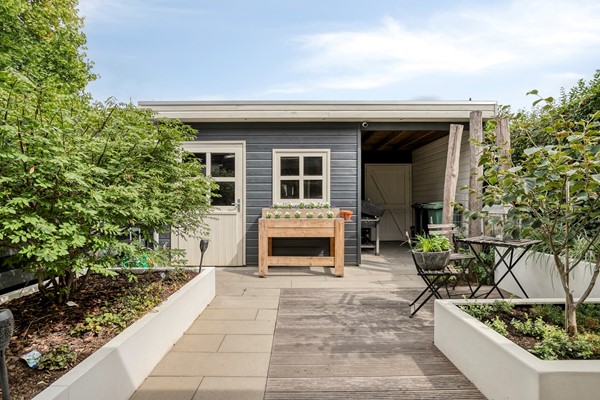 Medium property photo - Esdoornlaan 4, 6063 BE Vlodrop
